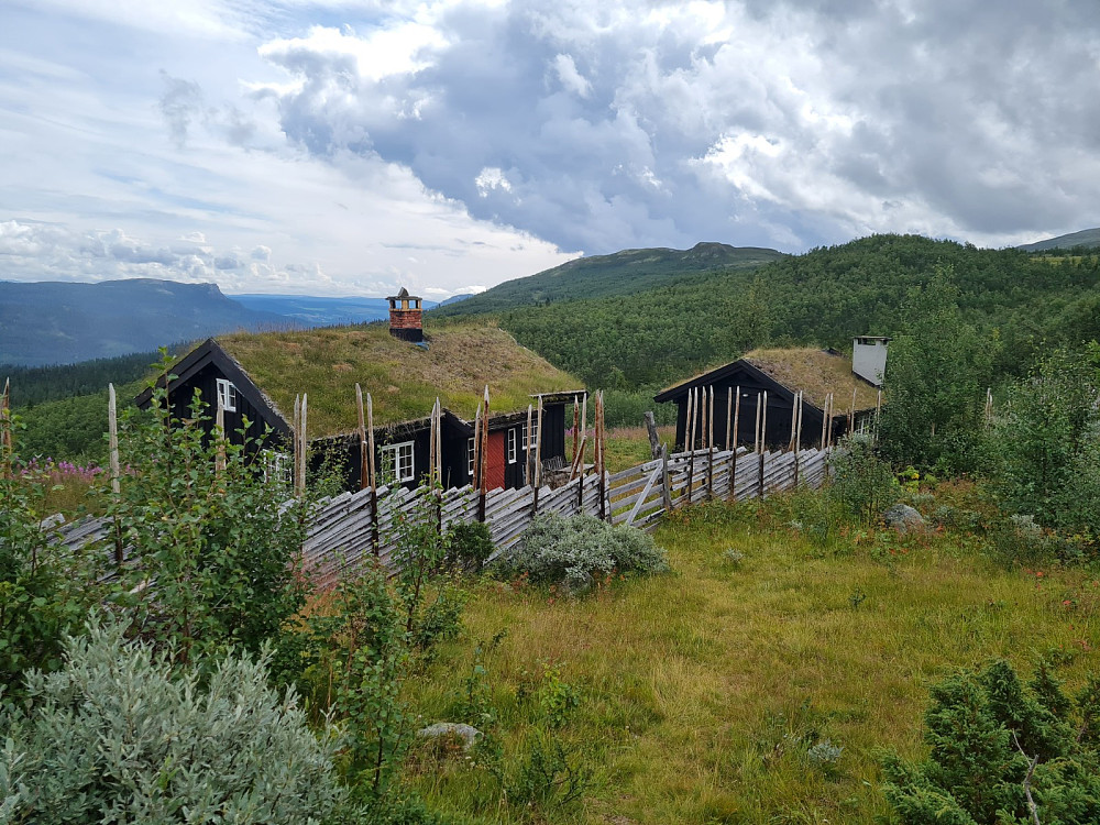 Maribusetra