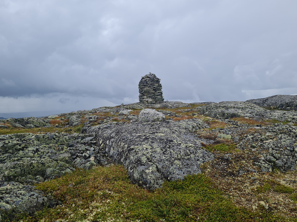 Søre Leppkampen