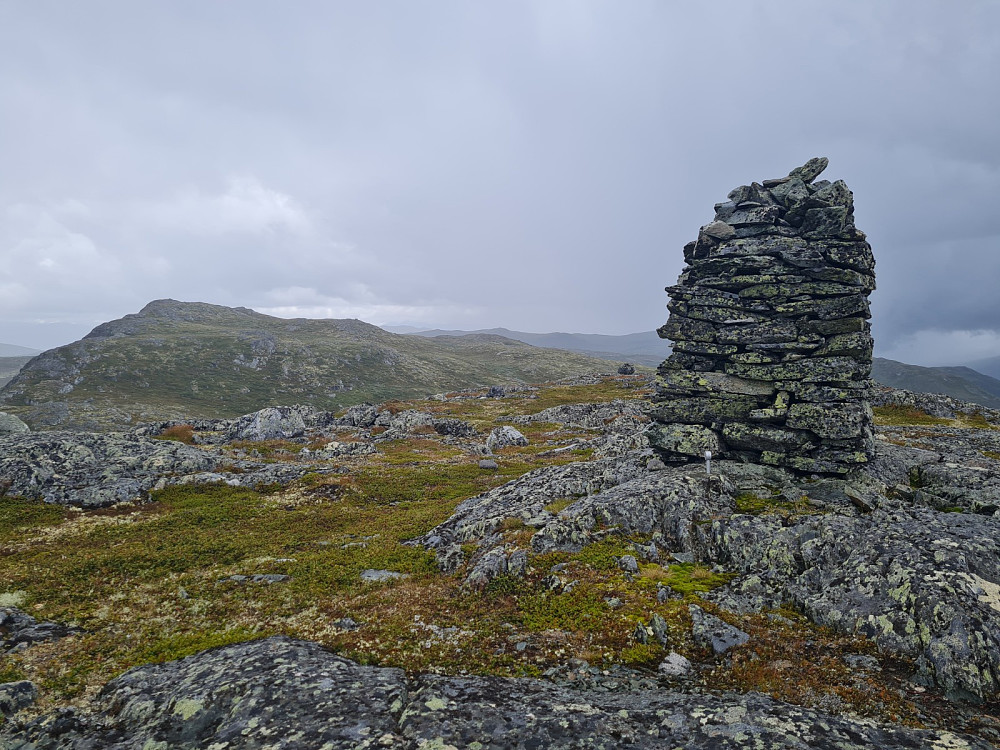 Søre Leppkampen, mot Leppkampen