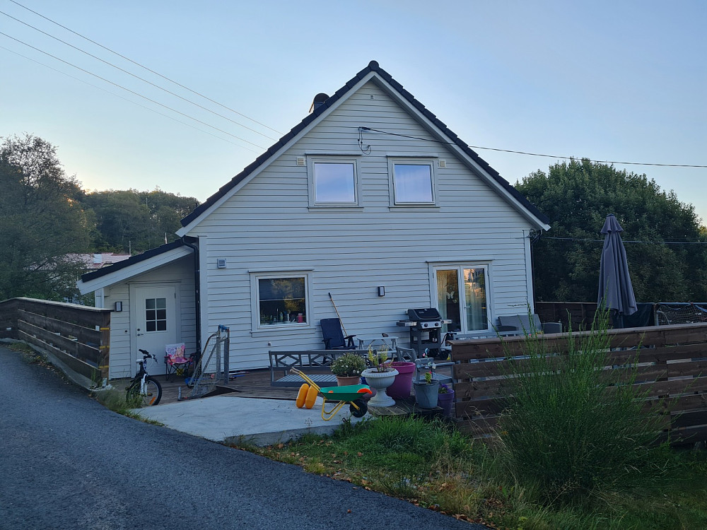 Hovestølen 88