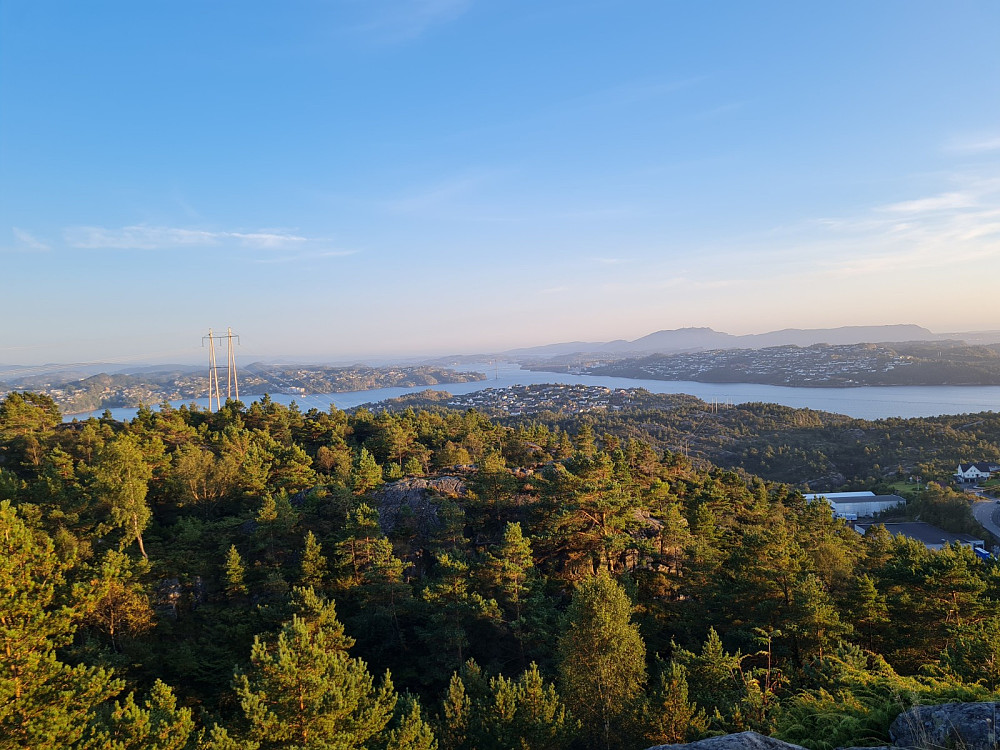 På Brenneklubben