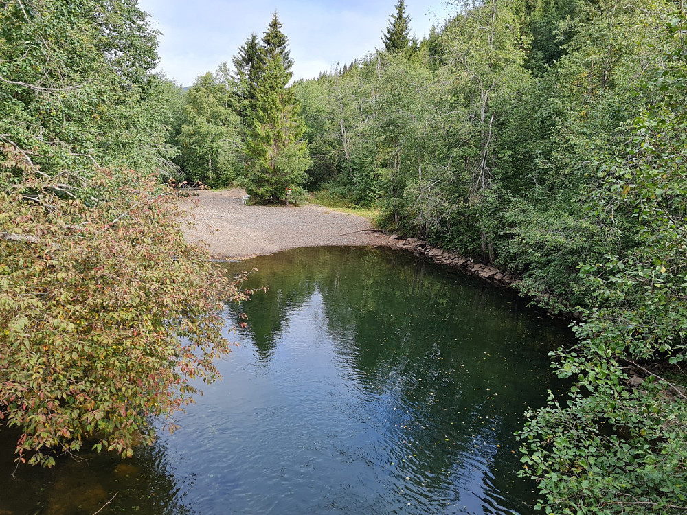 Iverslihølen