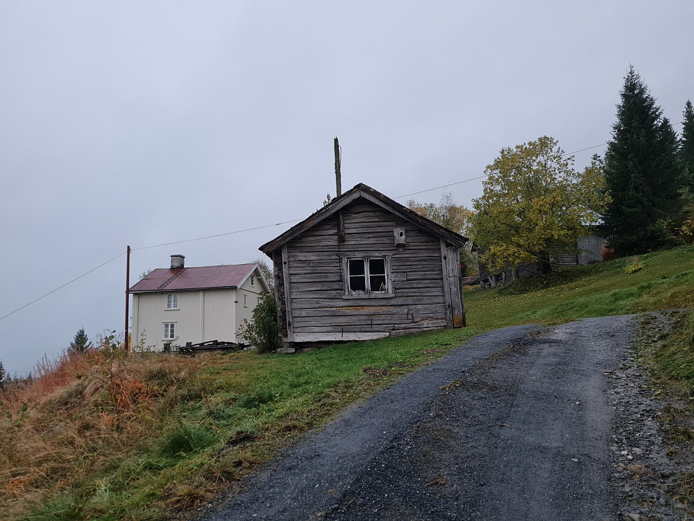 Hakkerud