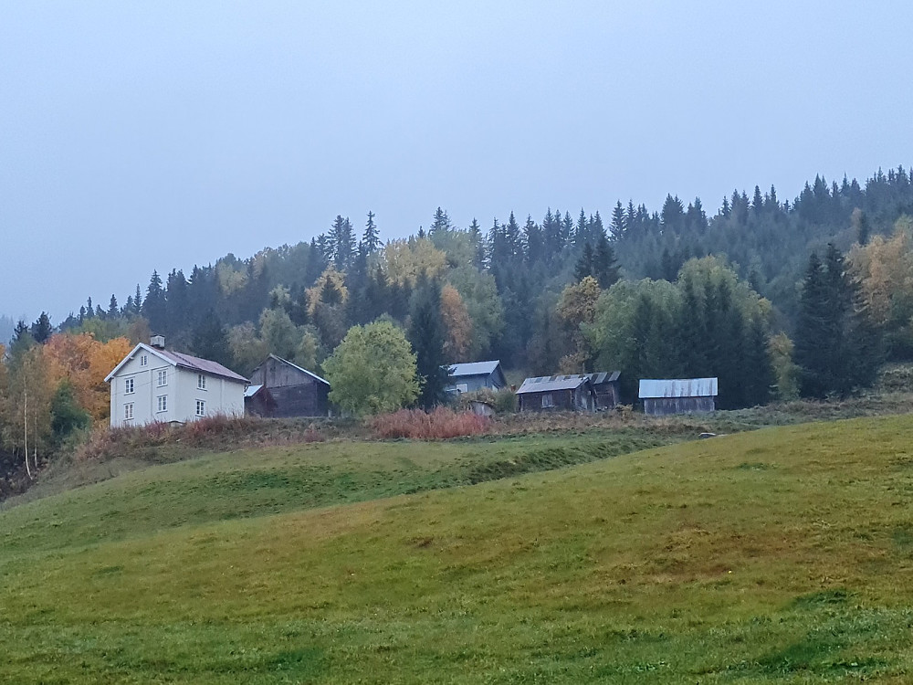 Hakkerud