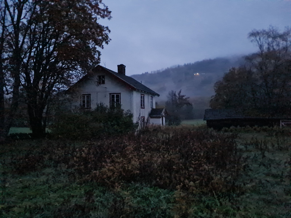Lykkja