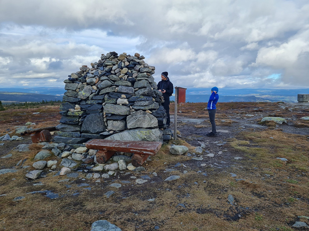 Hærfjellet