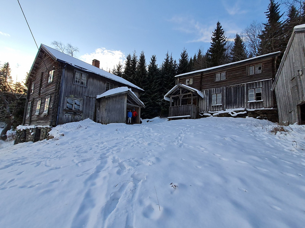 Hammershaug