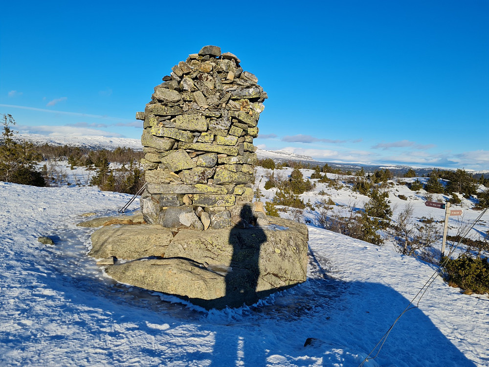 Bjørga