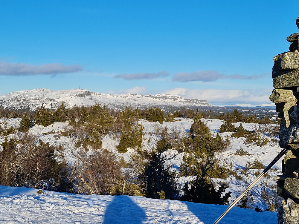 På Bjørga