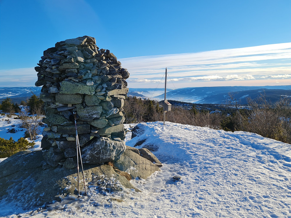 Bjørga