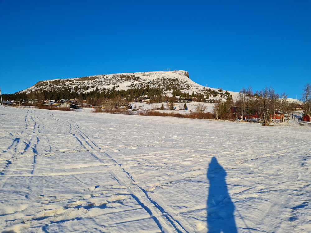 Skeikampen