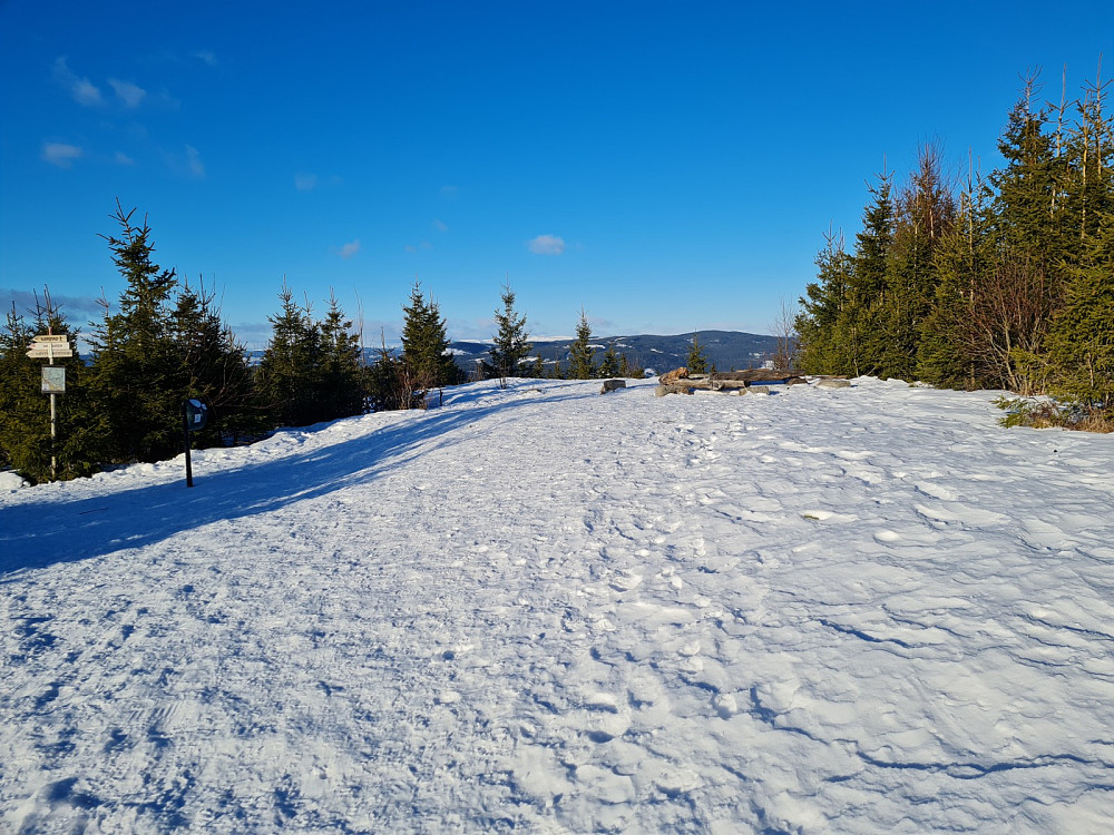 Balbergkampen