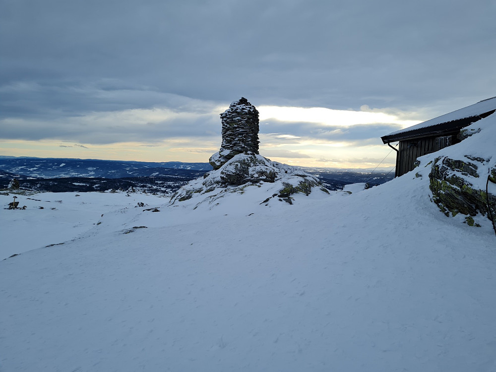Skeikampen