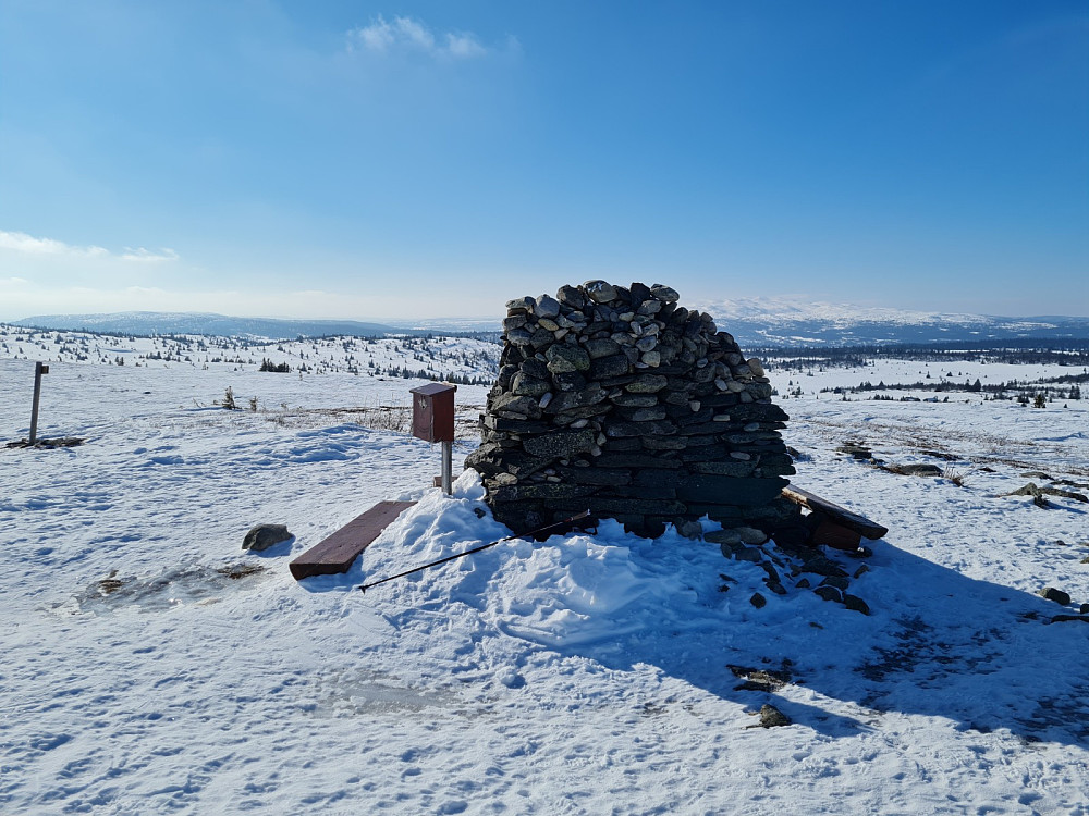 Hærfjellet
