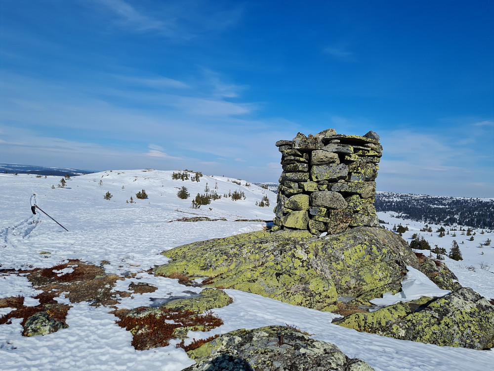 Kjettberget