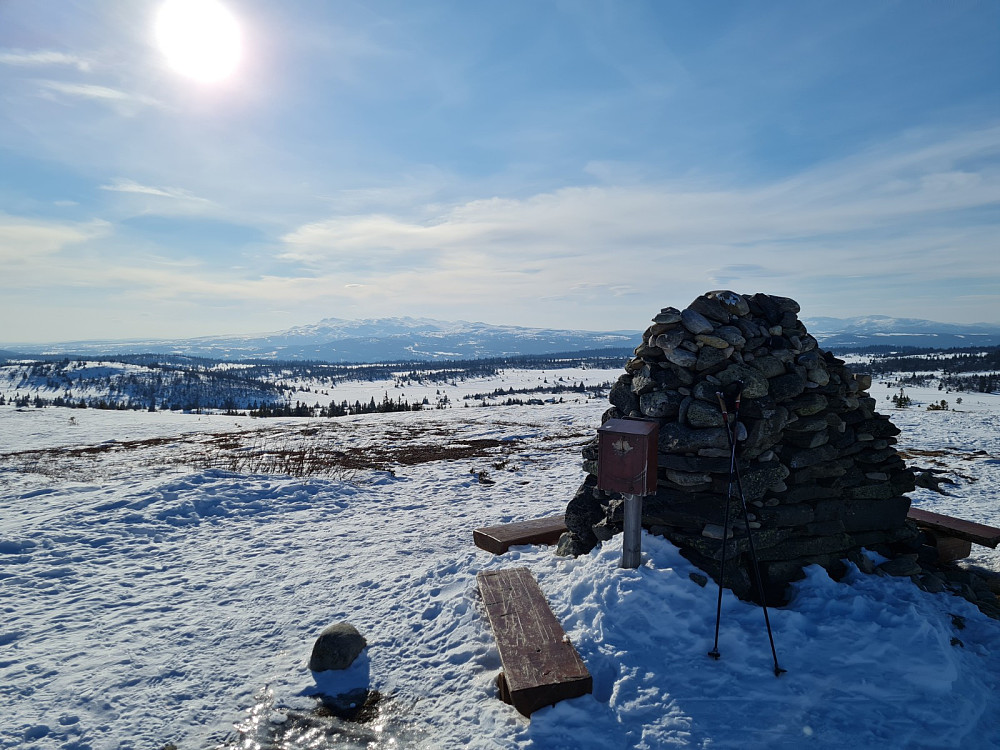 Hærfjellet