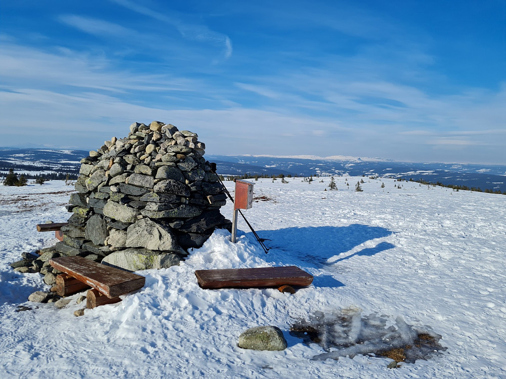 Hærfjellet