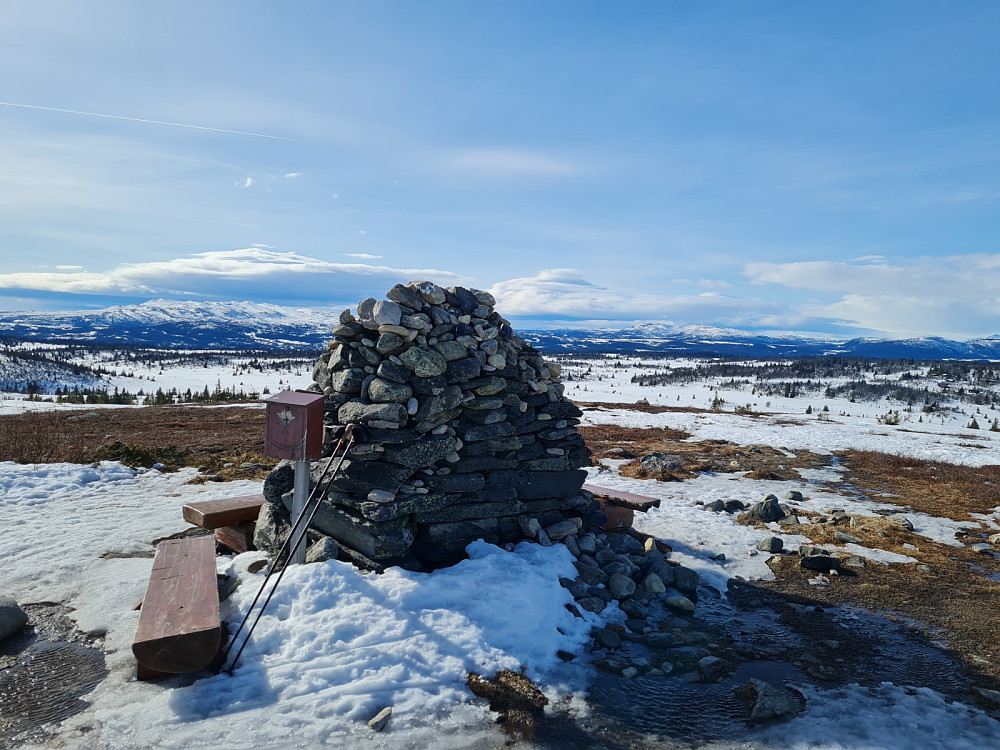 Hærfjellet