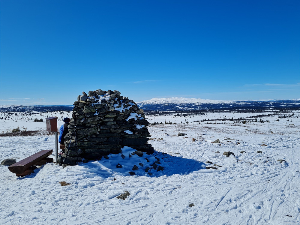 Hærfjellet