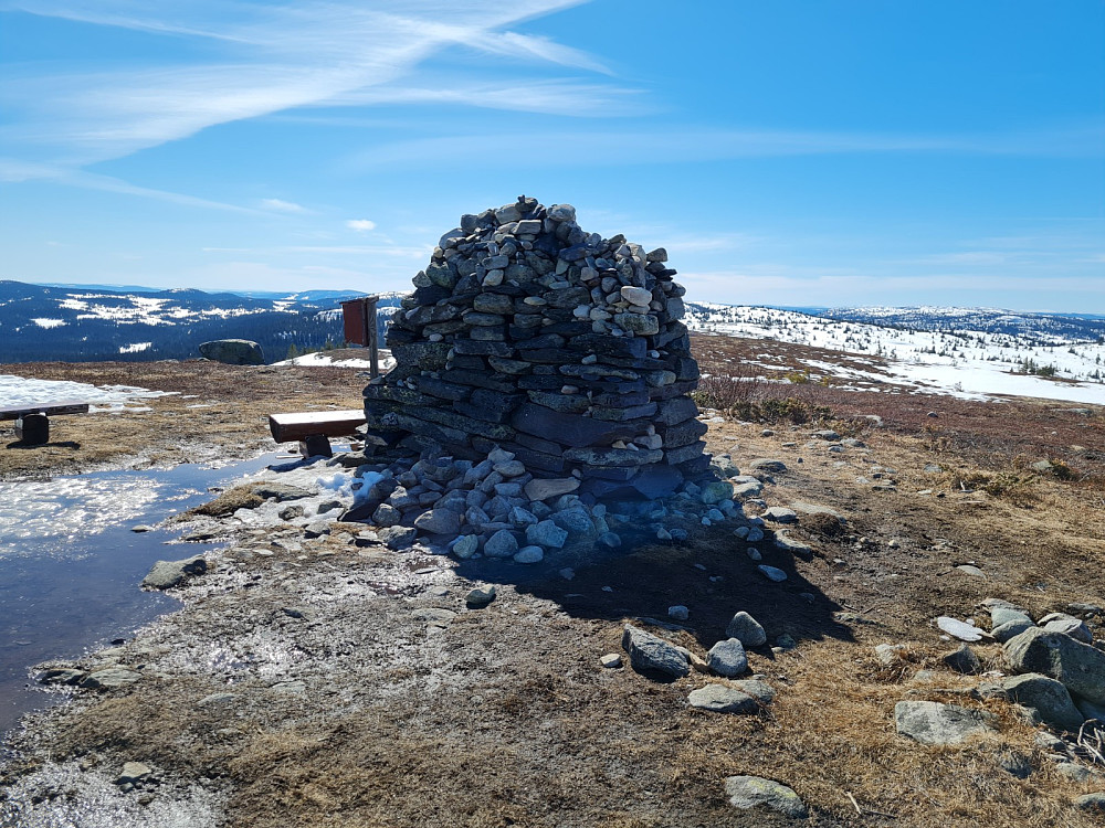 Hærfjellet