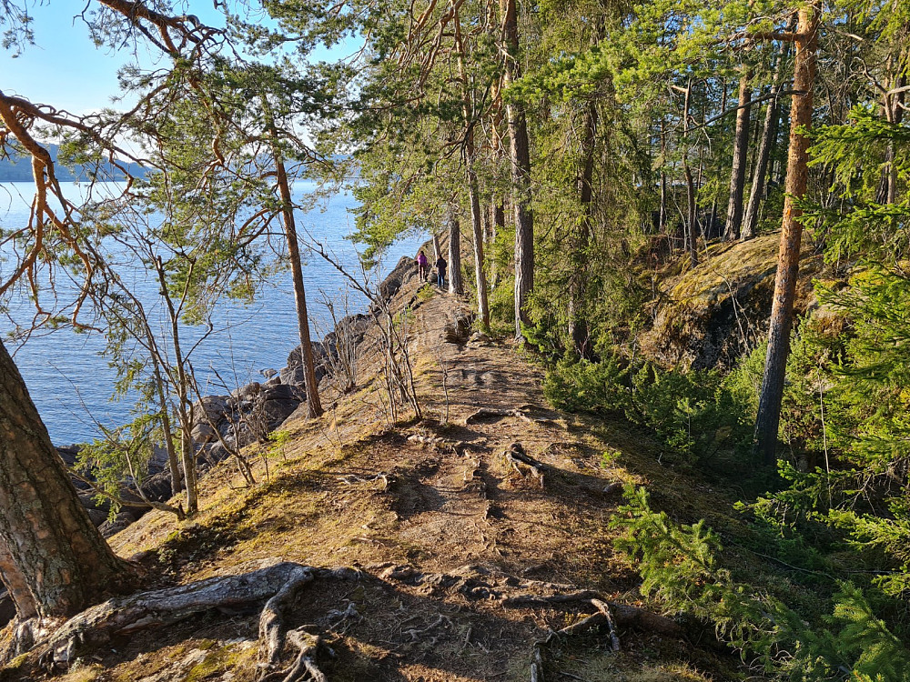 PåSteinsholmen
