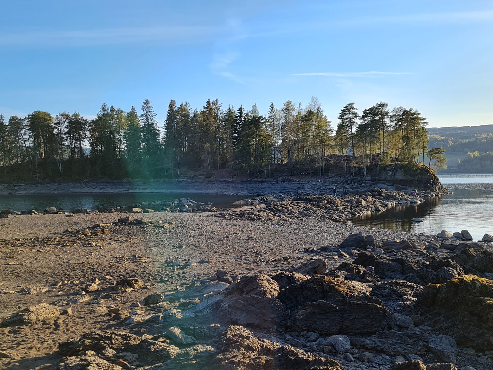 Steinsholmen