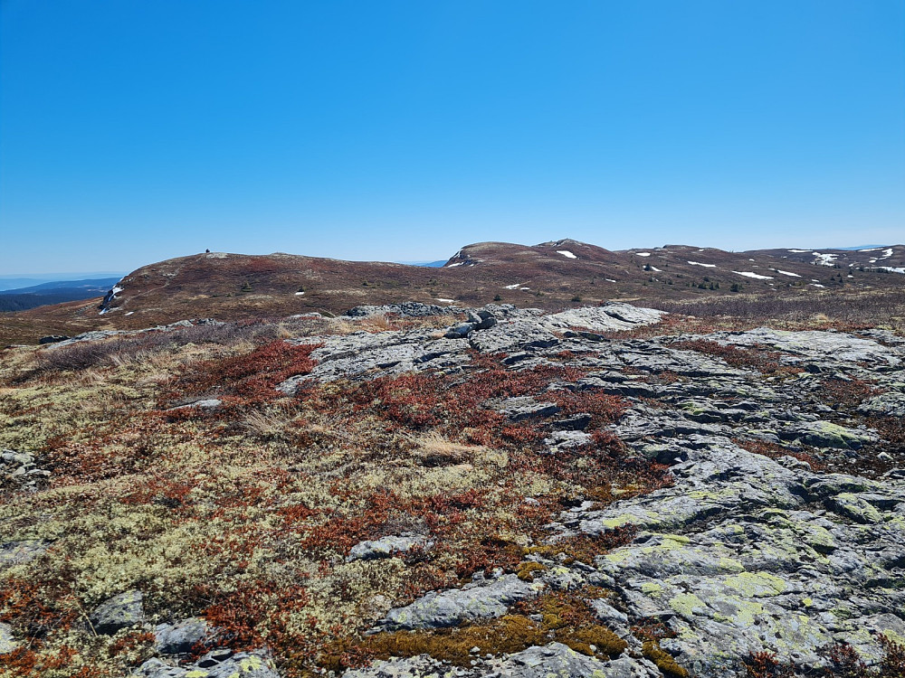 På Nordvestfor Gammelhans