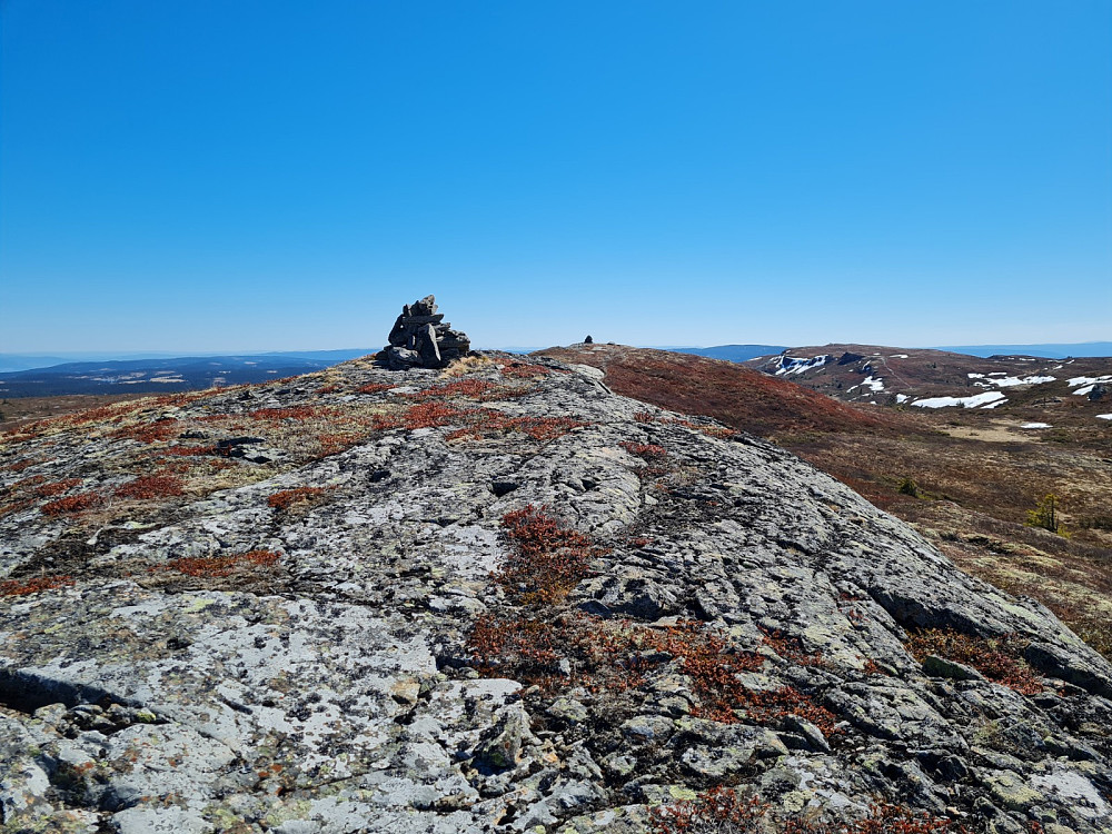 Hindalsfjellet