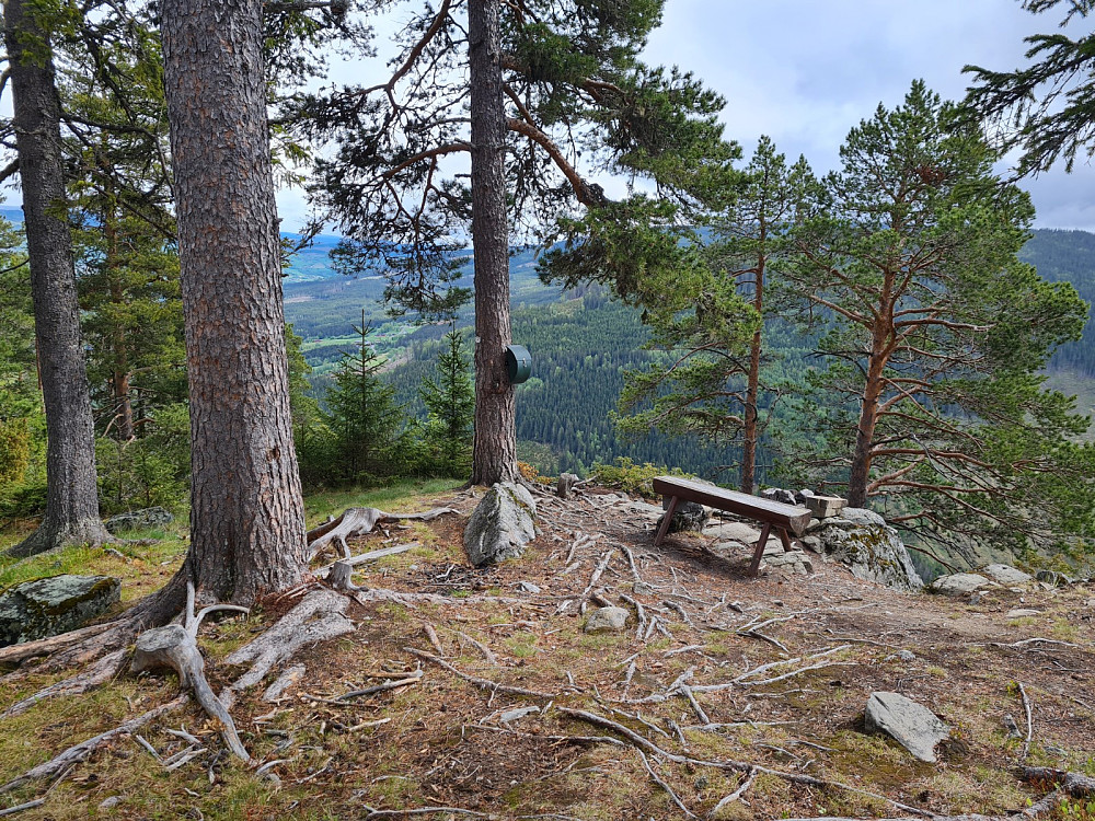 Kalstadberget
