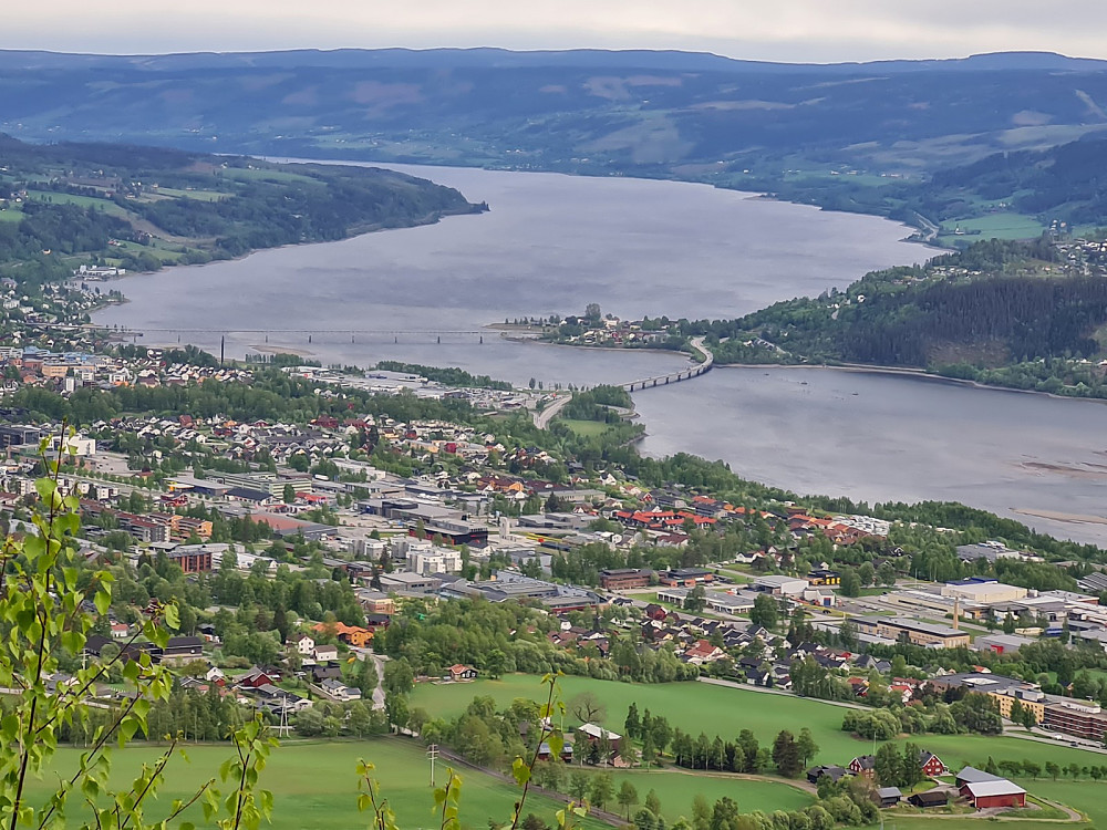 Lillehammer