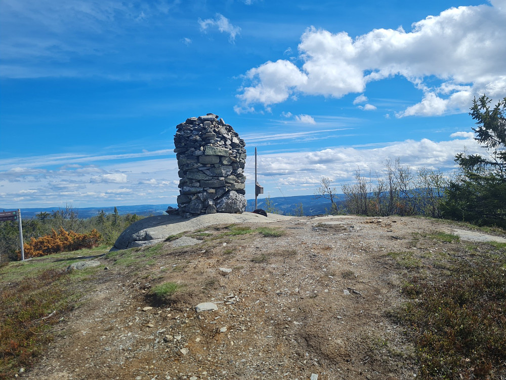 Bjørga