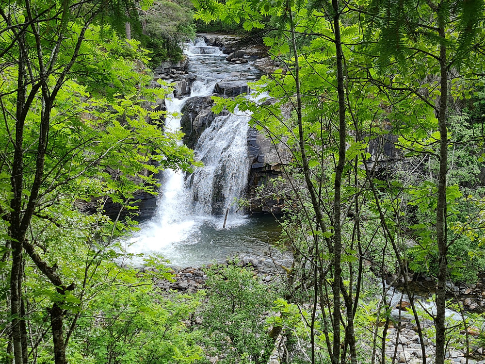 Holsfossen