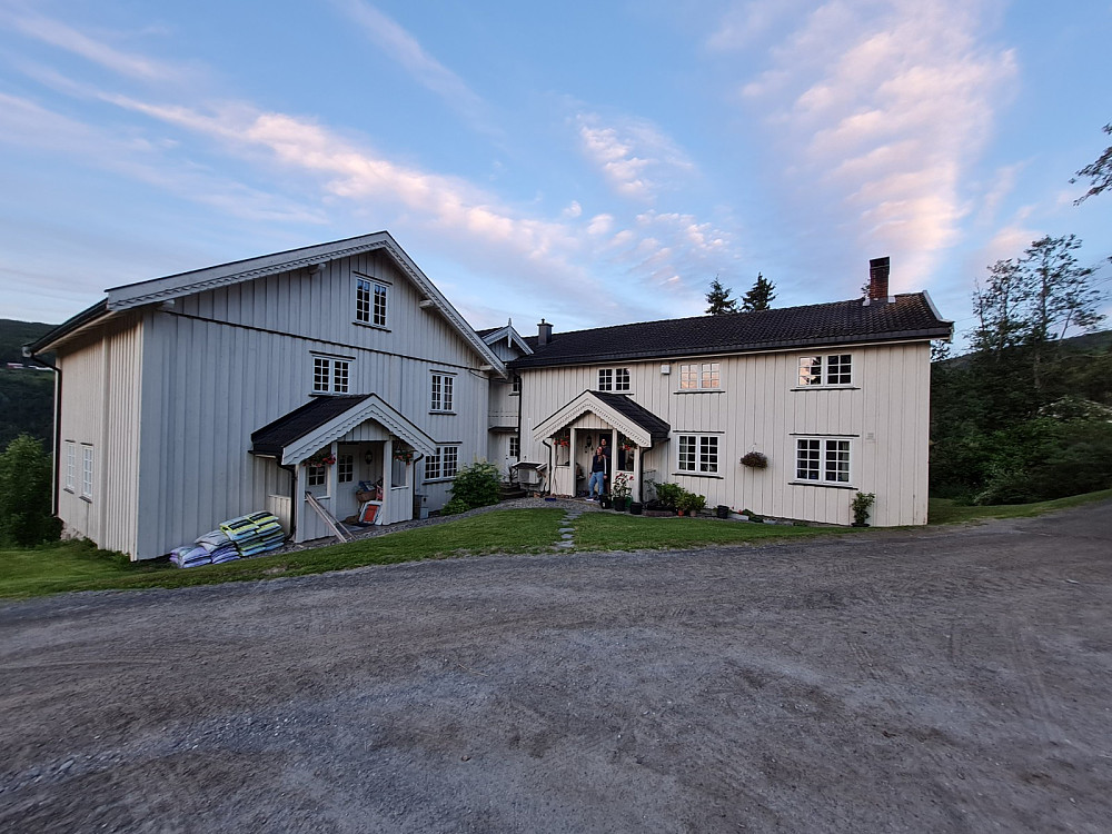 Nygaard