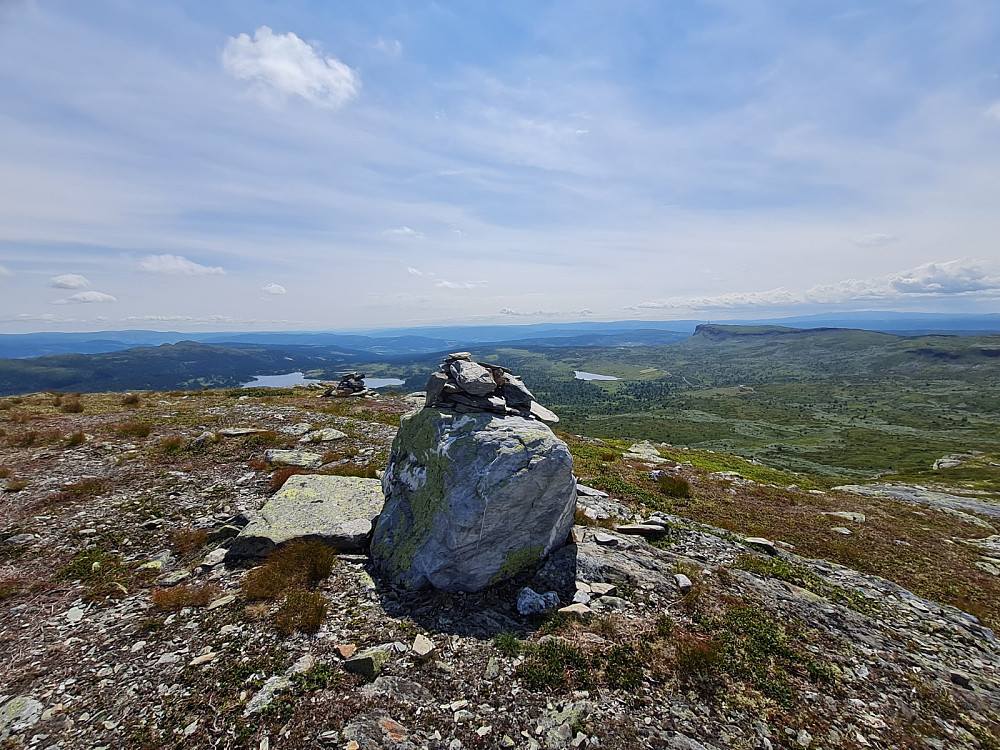 Midtre Bånseterkampen