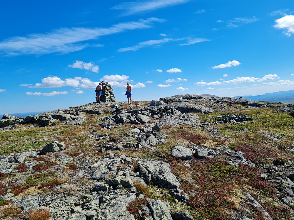 Søre Leppkampen