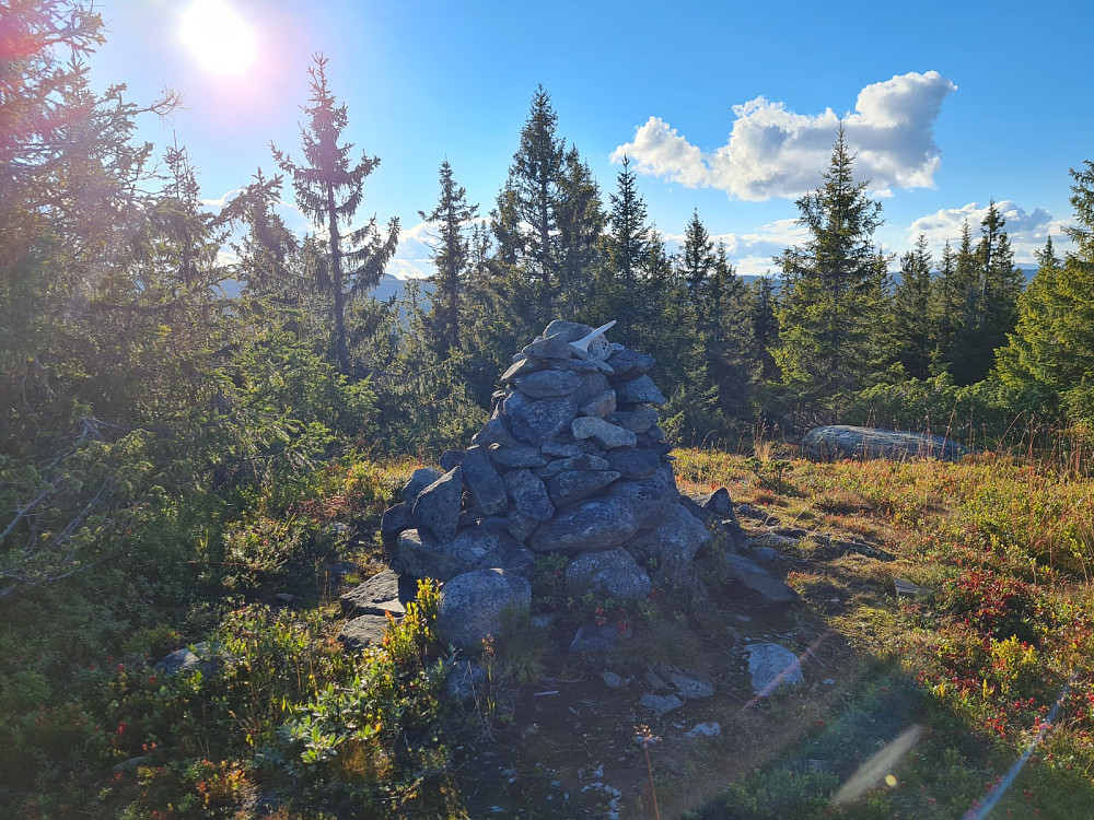 Grøtåshaugen