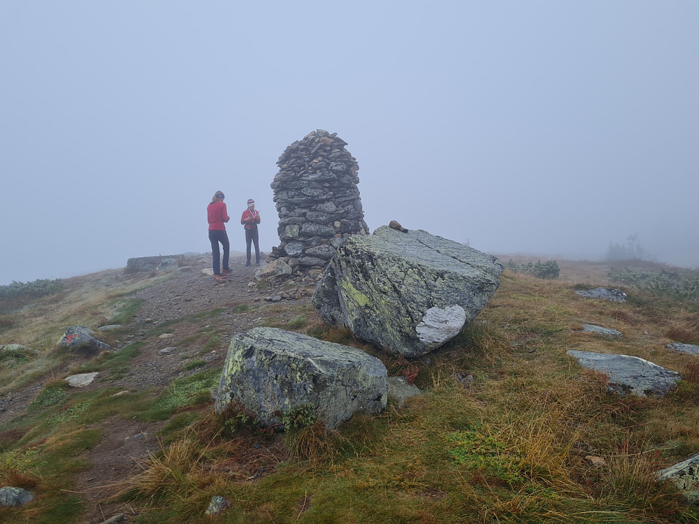 Hafjell