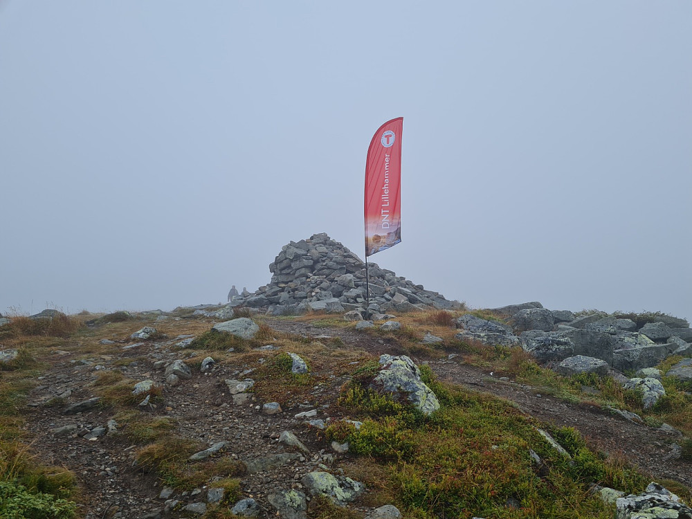 Nevelfjellet