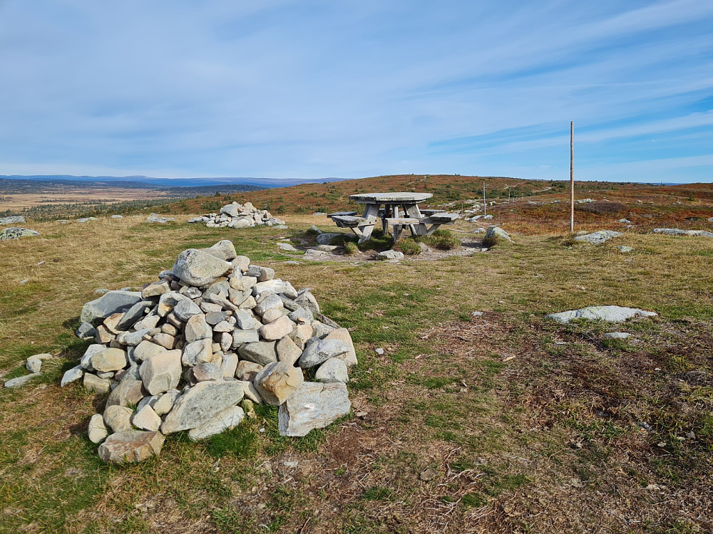 Sollifjellet
