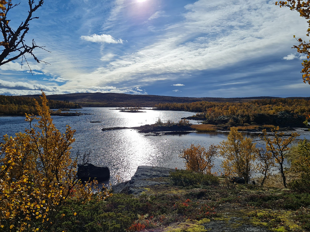 NedreOngsjøen