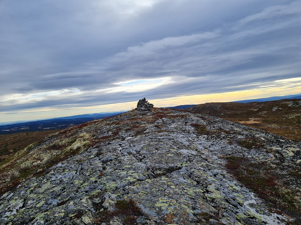 Hindalsfjellet