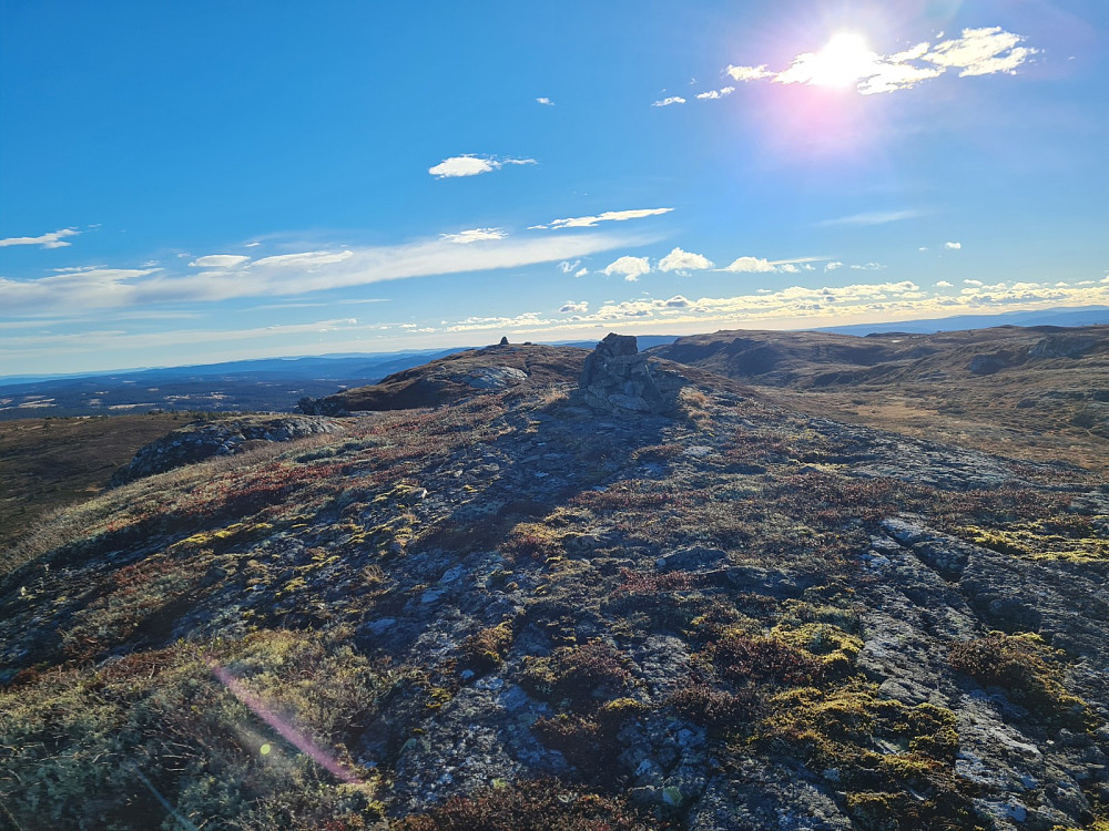 Hindalsfjellet