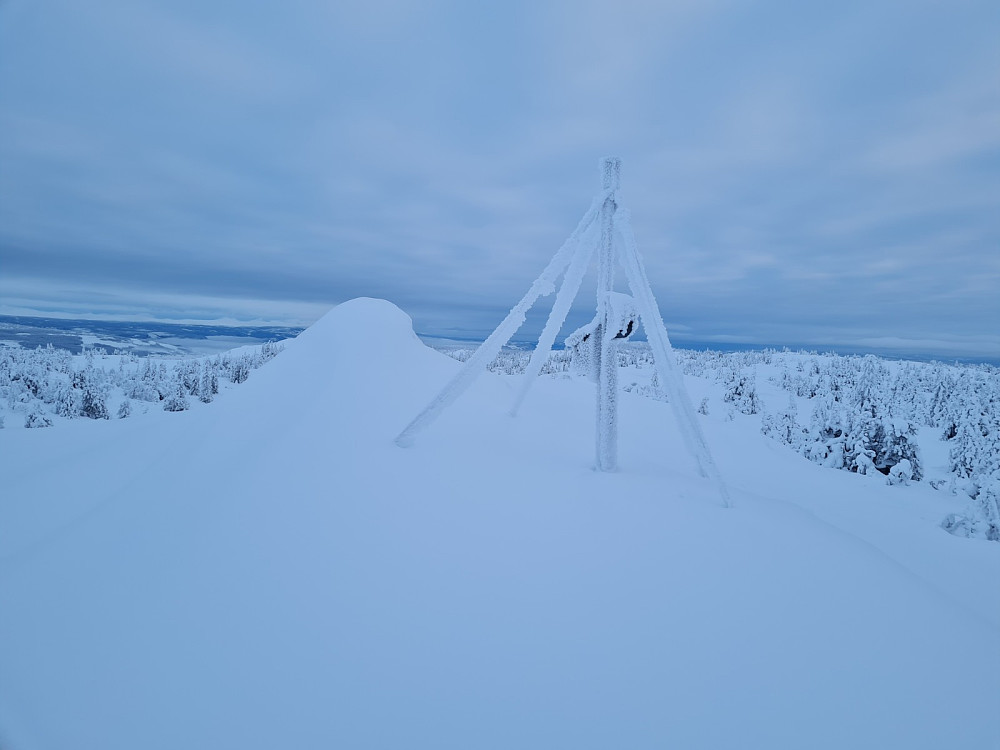 På Kyrakampen