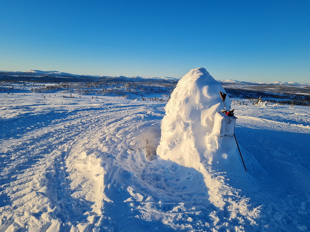 Hærfjellet