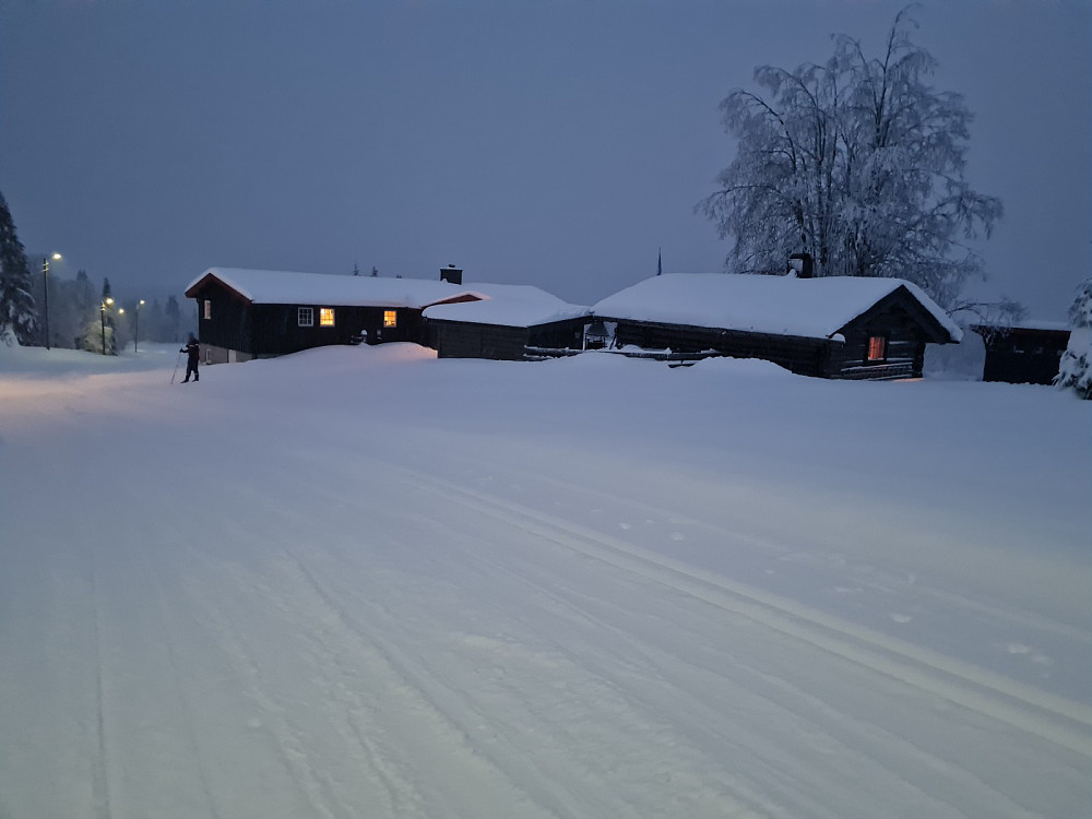 Lageråkvisla