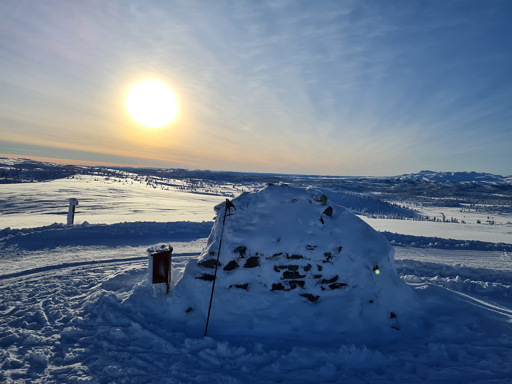 Hærfjellet