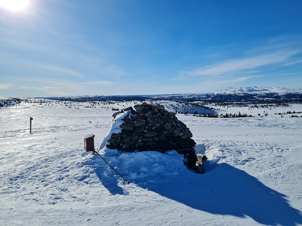 Hærfjellet
