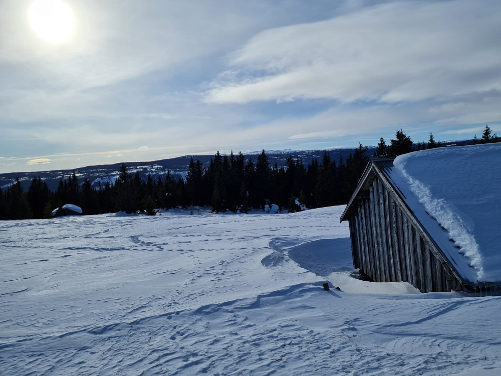 Rindåsen