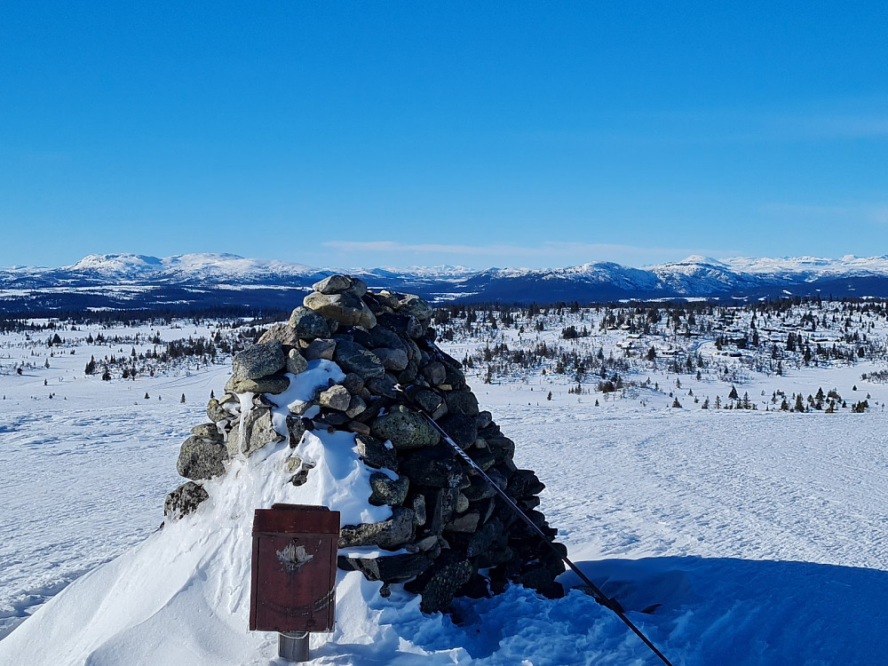 Hærfjellet