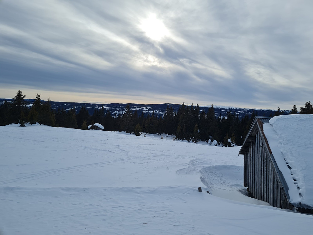 Rindåsen